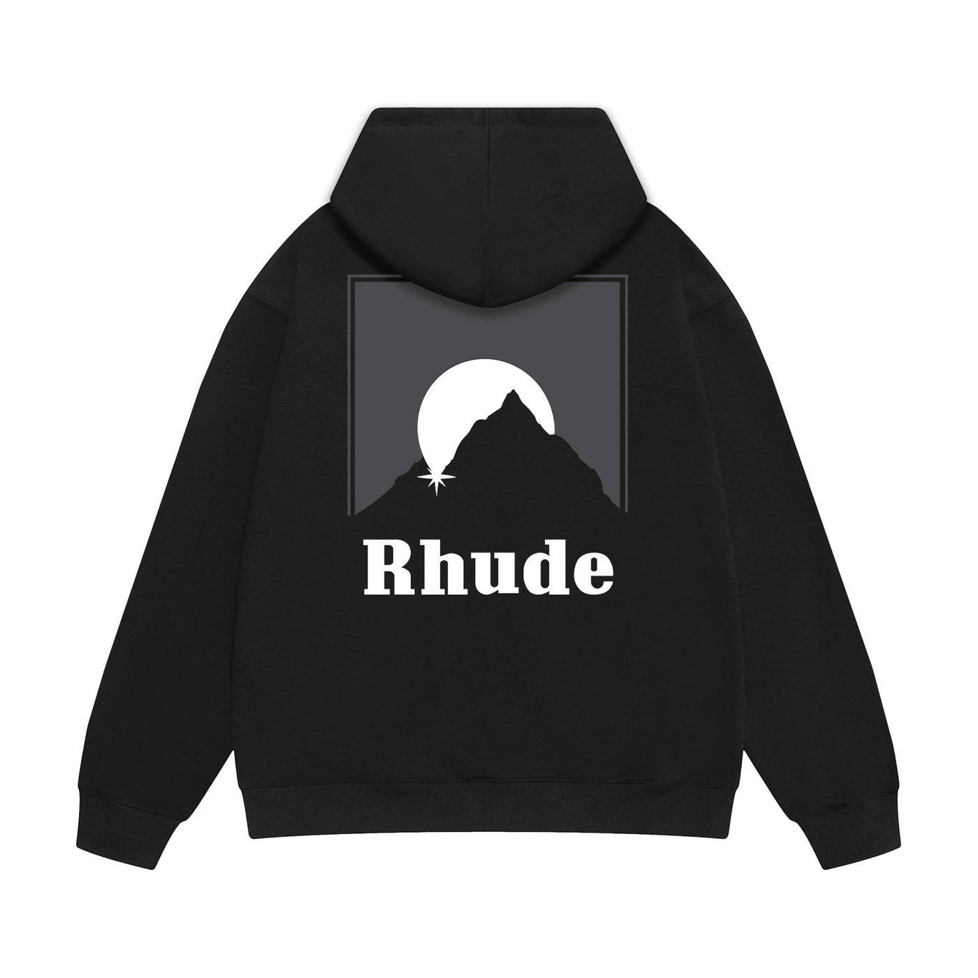 Rhude Hoodie