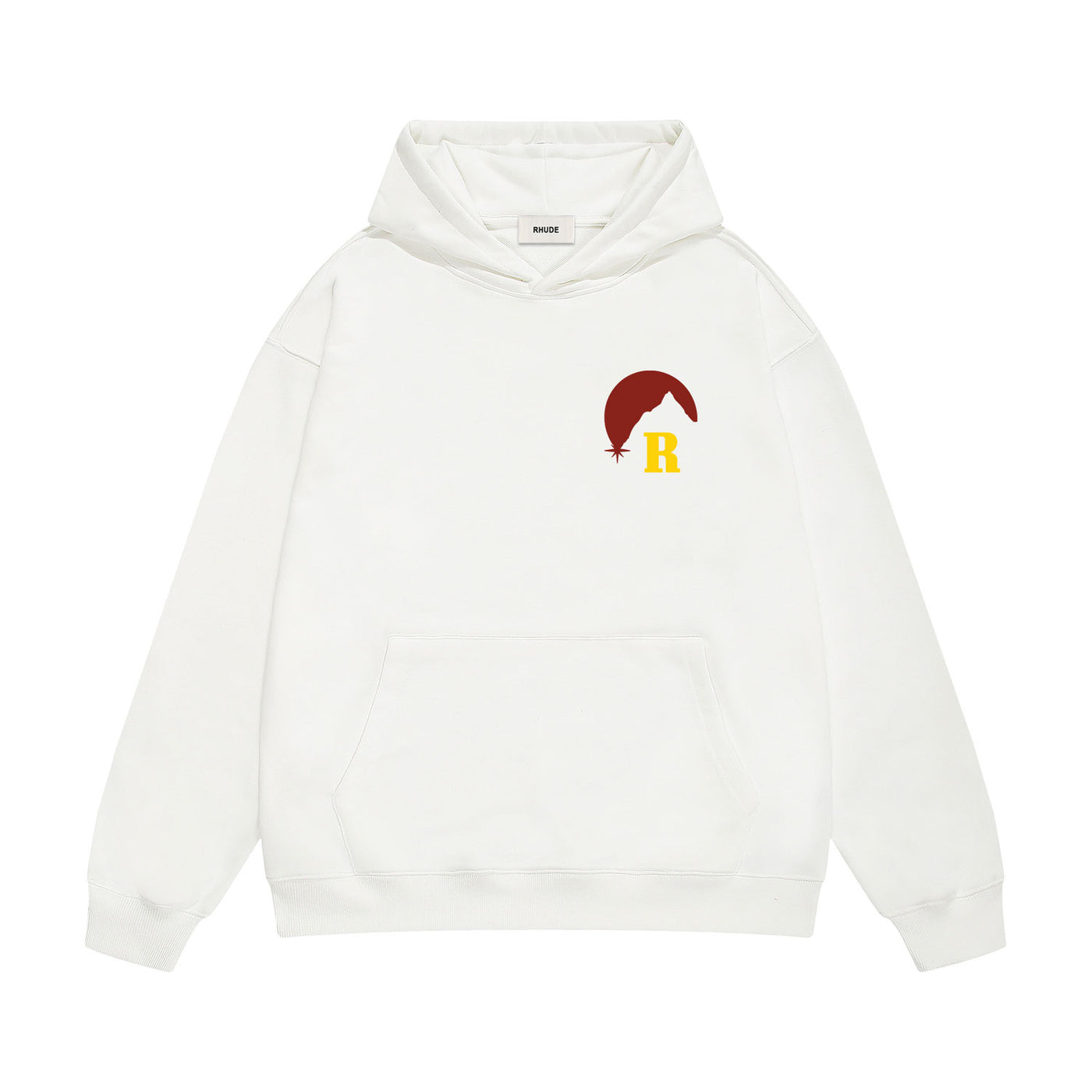 Rhude Hoodie