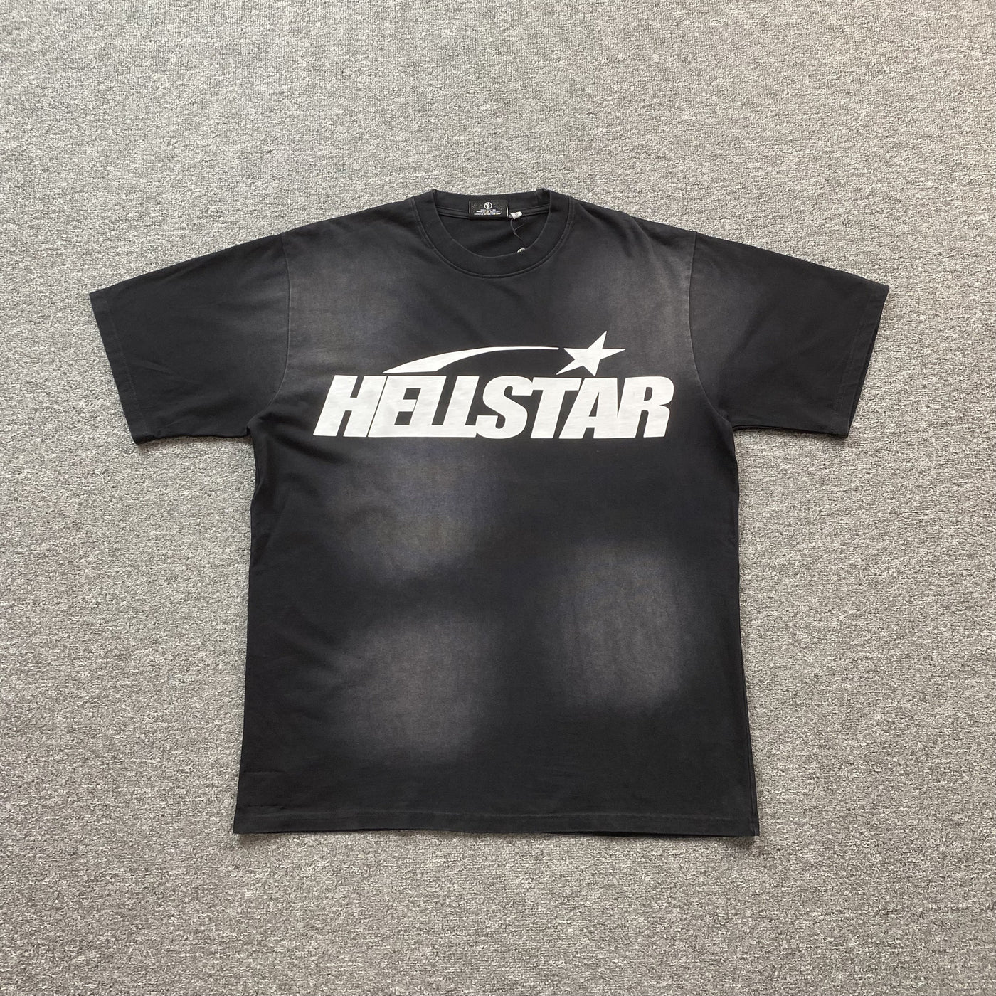 Hell Star Tee