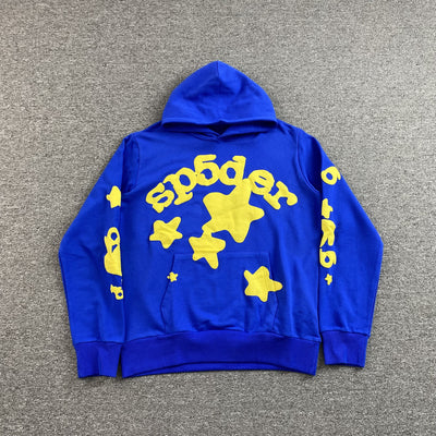 "Sp5der" Hoodie