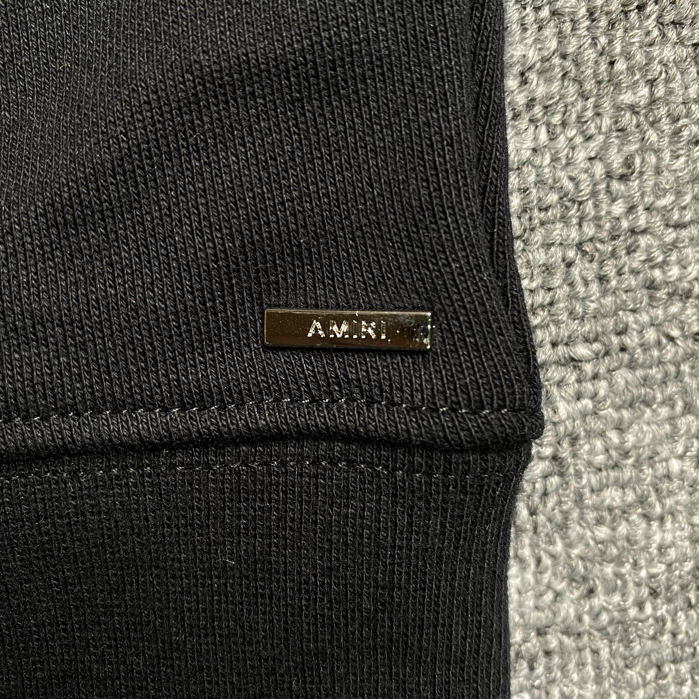 Amiri Hoodie