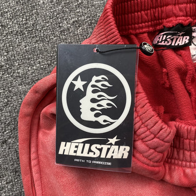 Hell Star Joggers