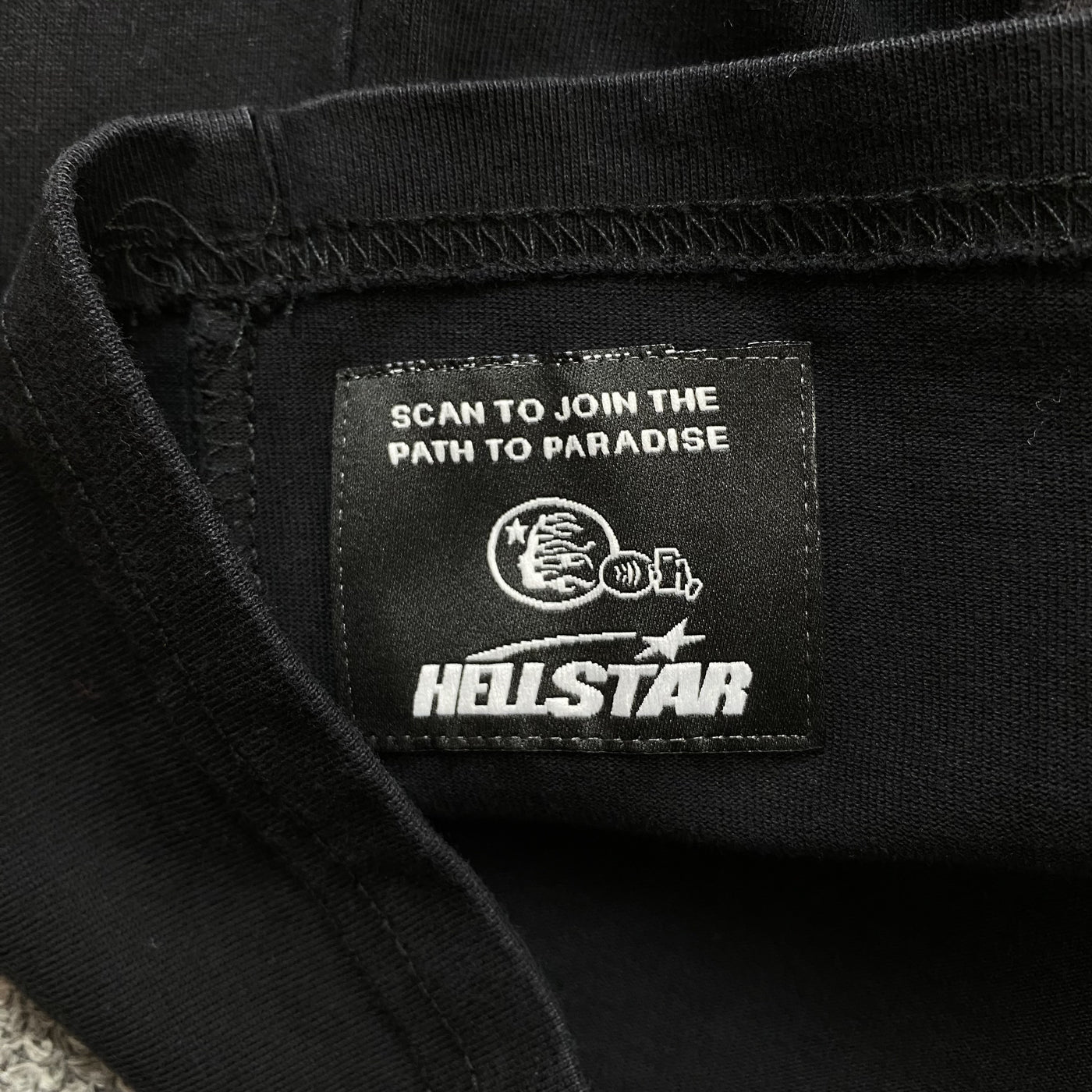 Hell Star Tee