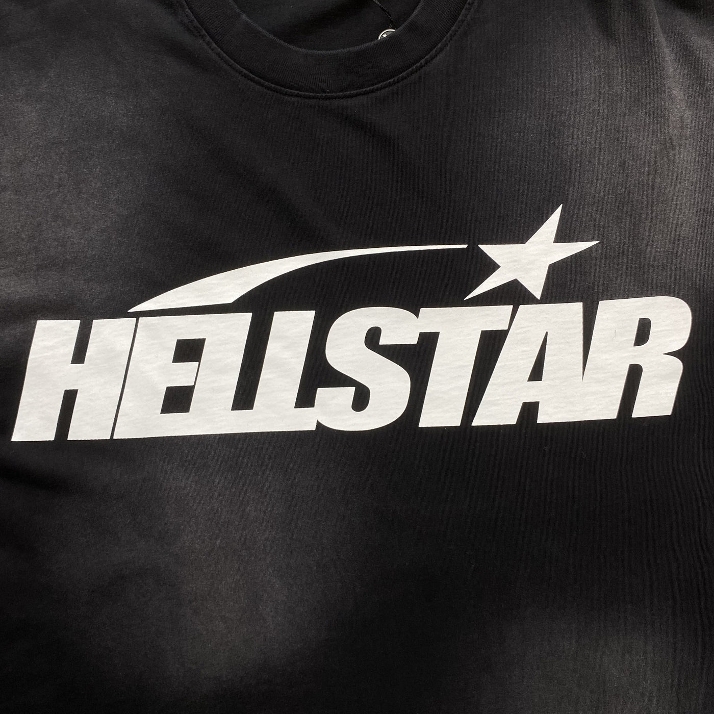 Hell Star Tee