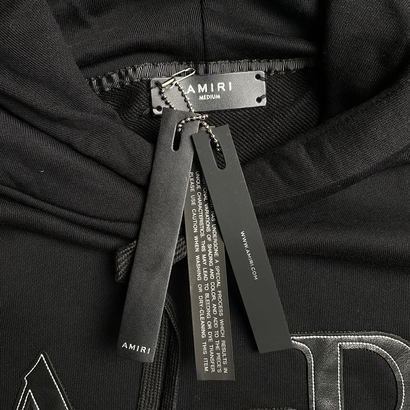 Amiri Hoodie