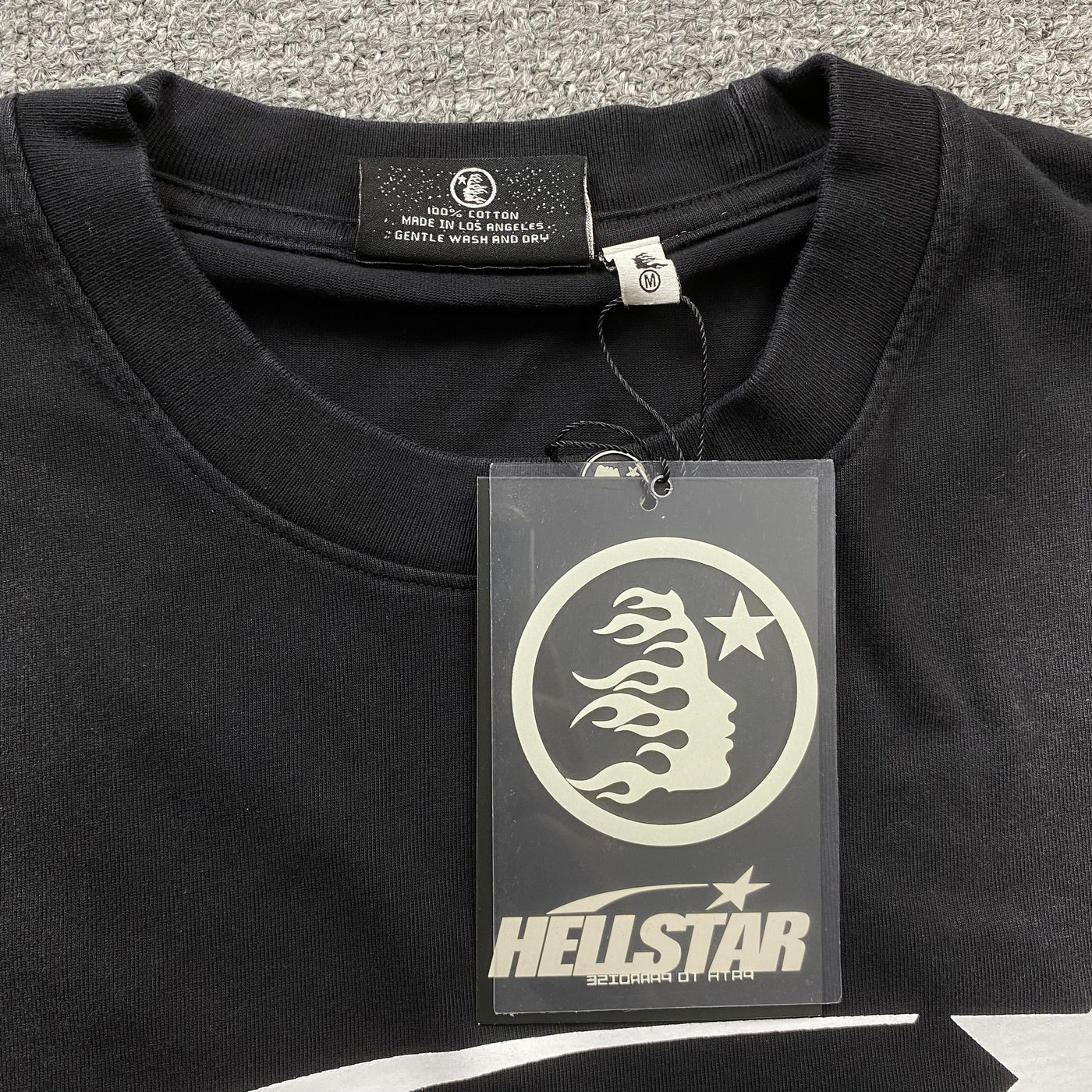 Hell Star Tee