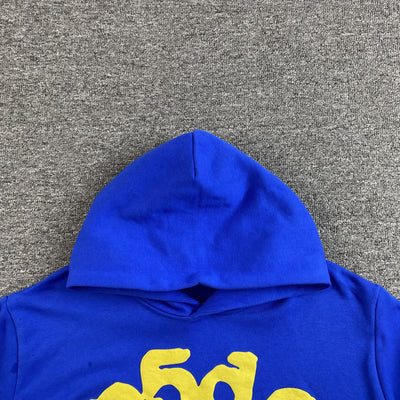 "Sp5der" Hoodie