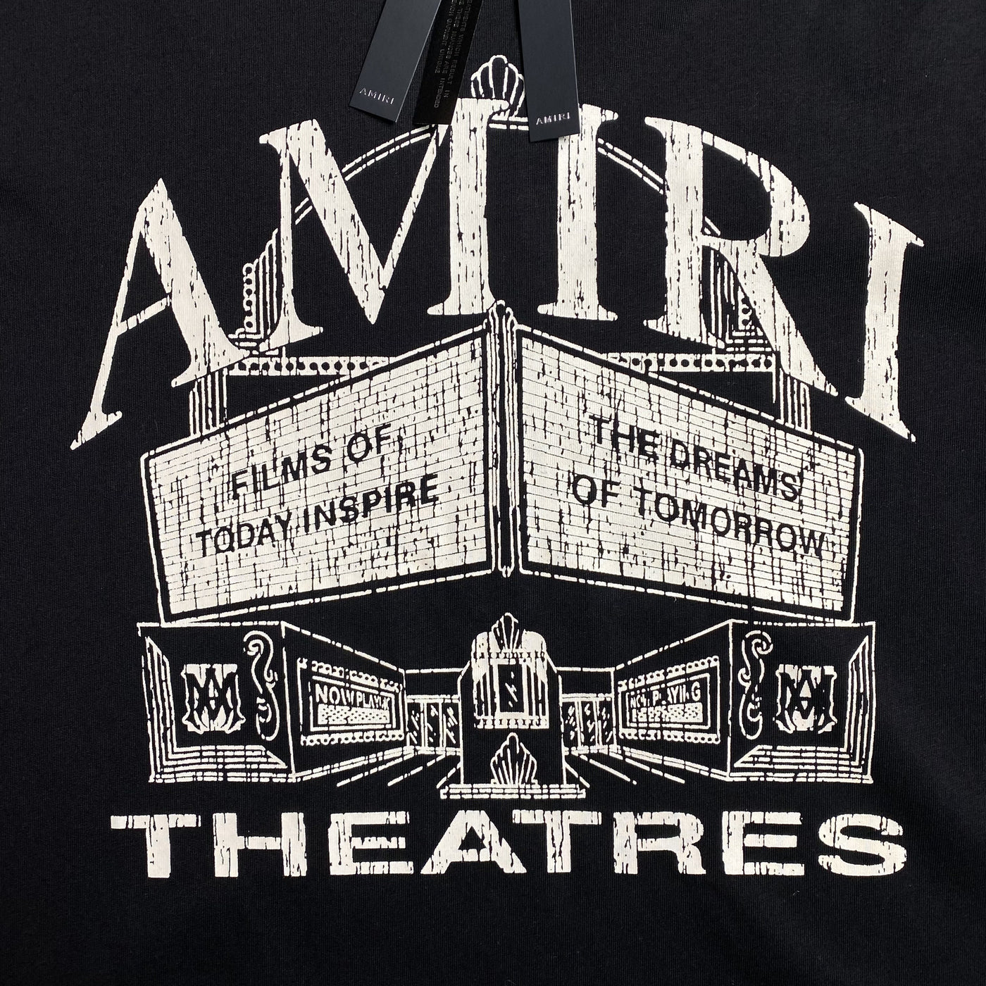 Amiri Tee