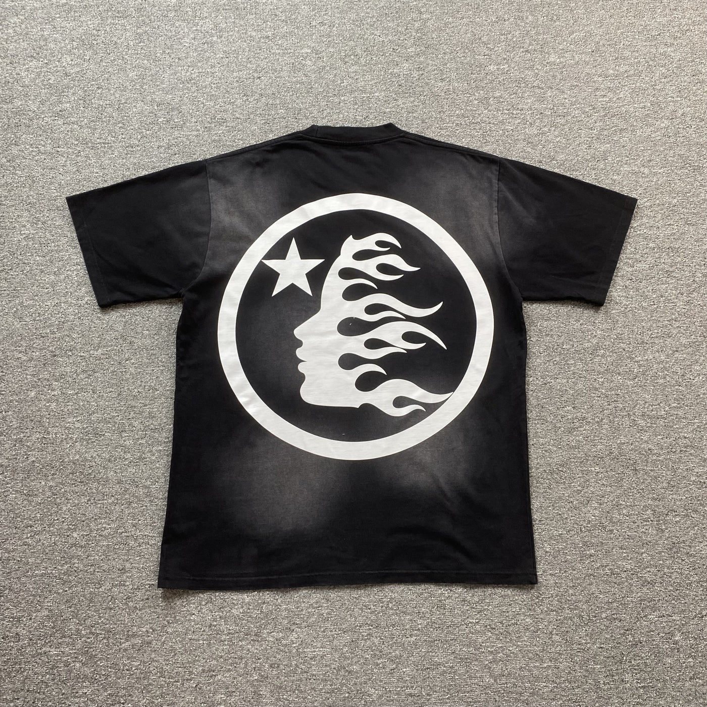 Hell Star Tee