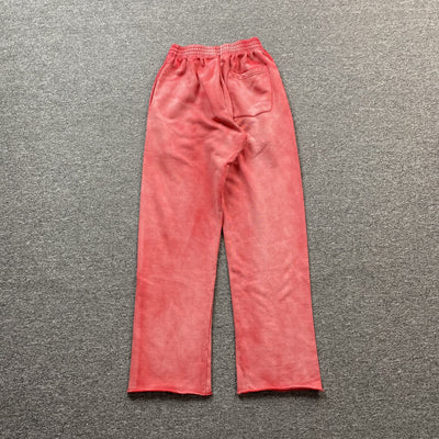 Hell Star Joggers