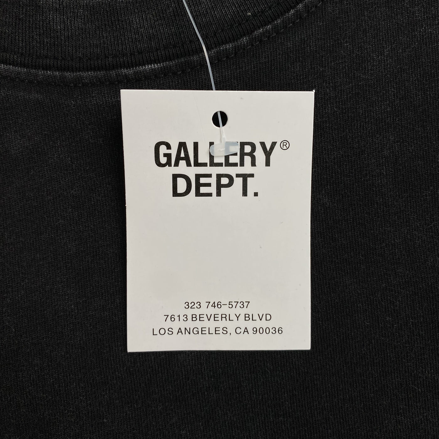 Gallery Department Tee