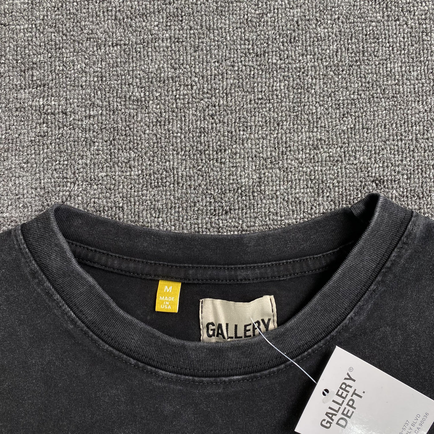 Gallery Department Tee