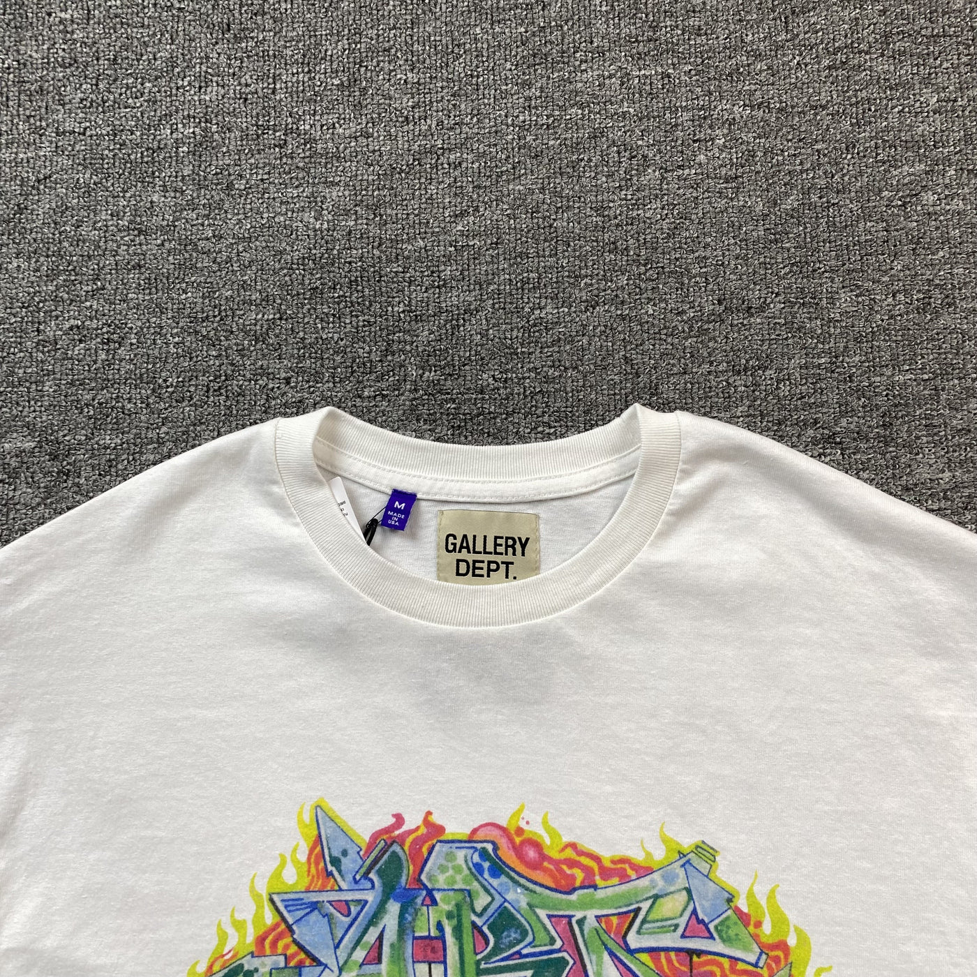 Gallery Department Tee