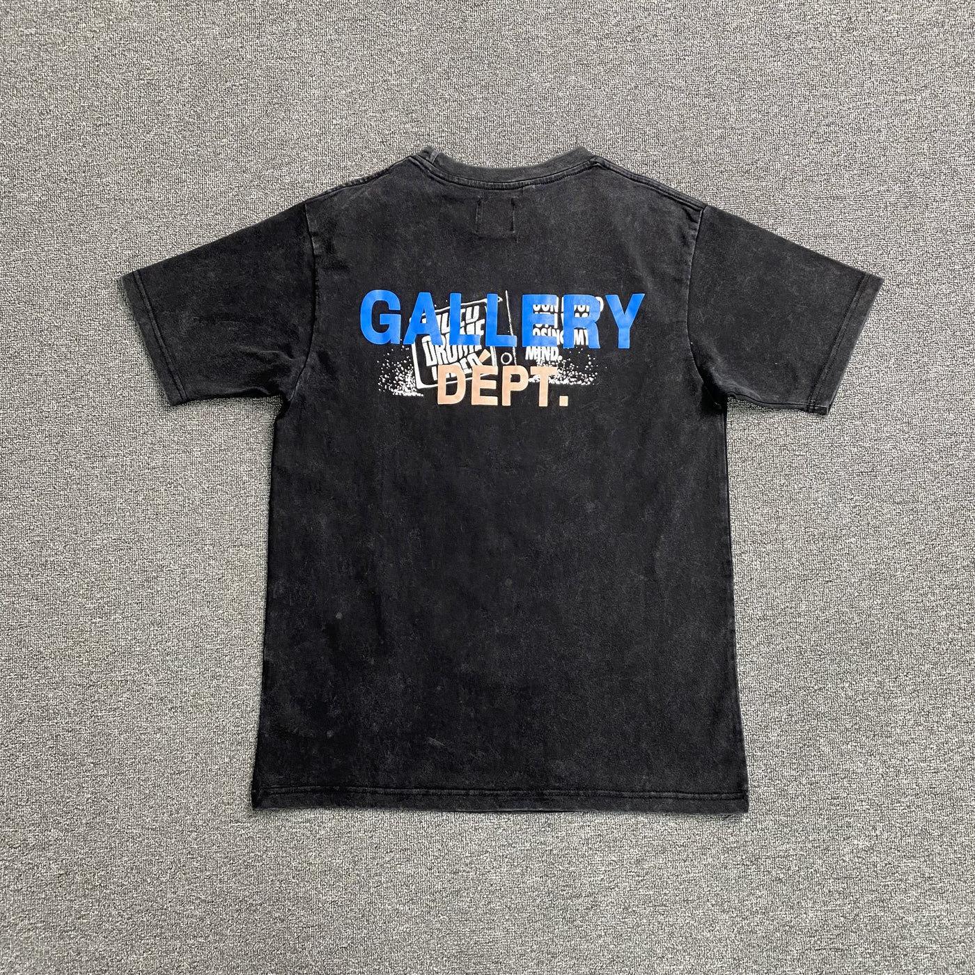 Gallery Department Tee