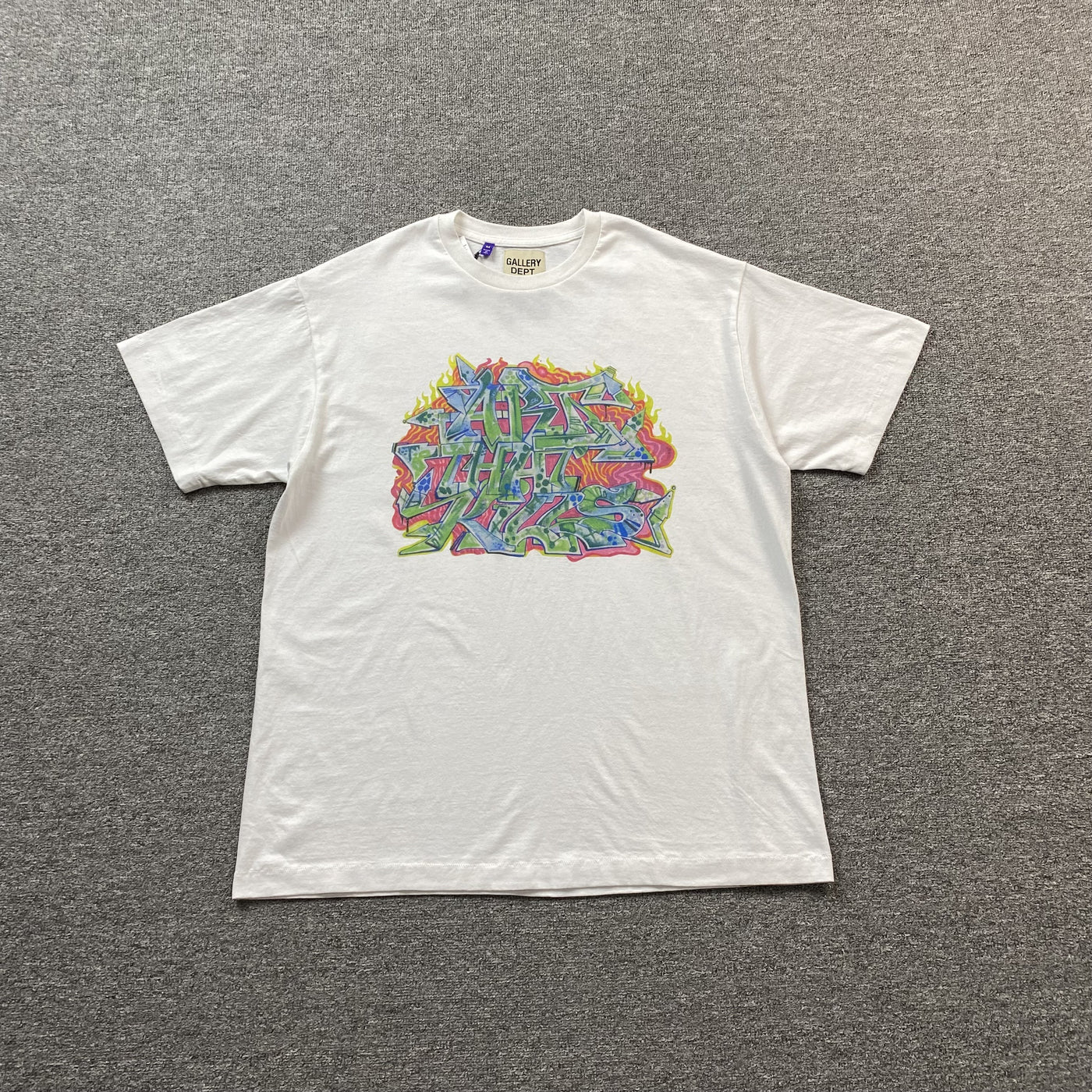 Gallery Department Tee