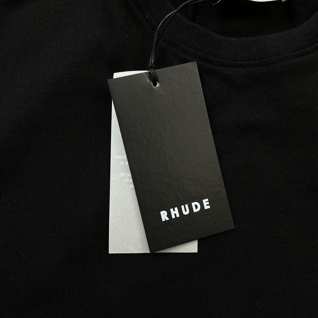 Rhude Tee