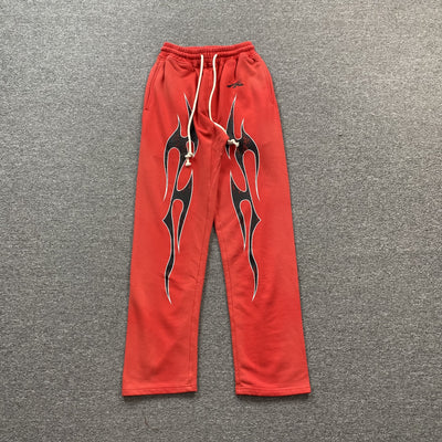 Hell Star Joggers