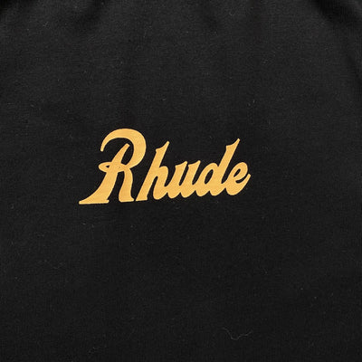 Rhude Tee