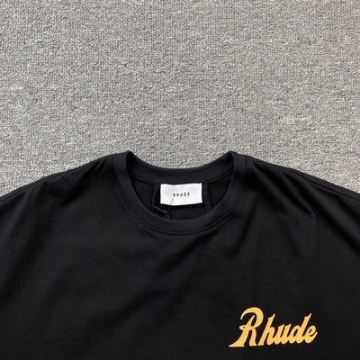 Rhude Tee