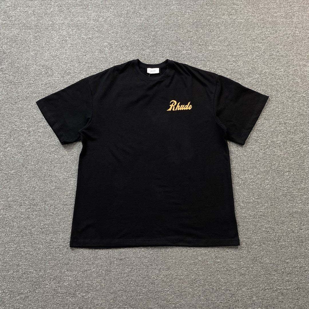 Rhude Tee