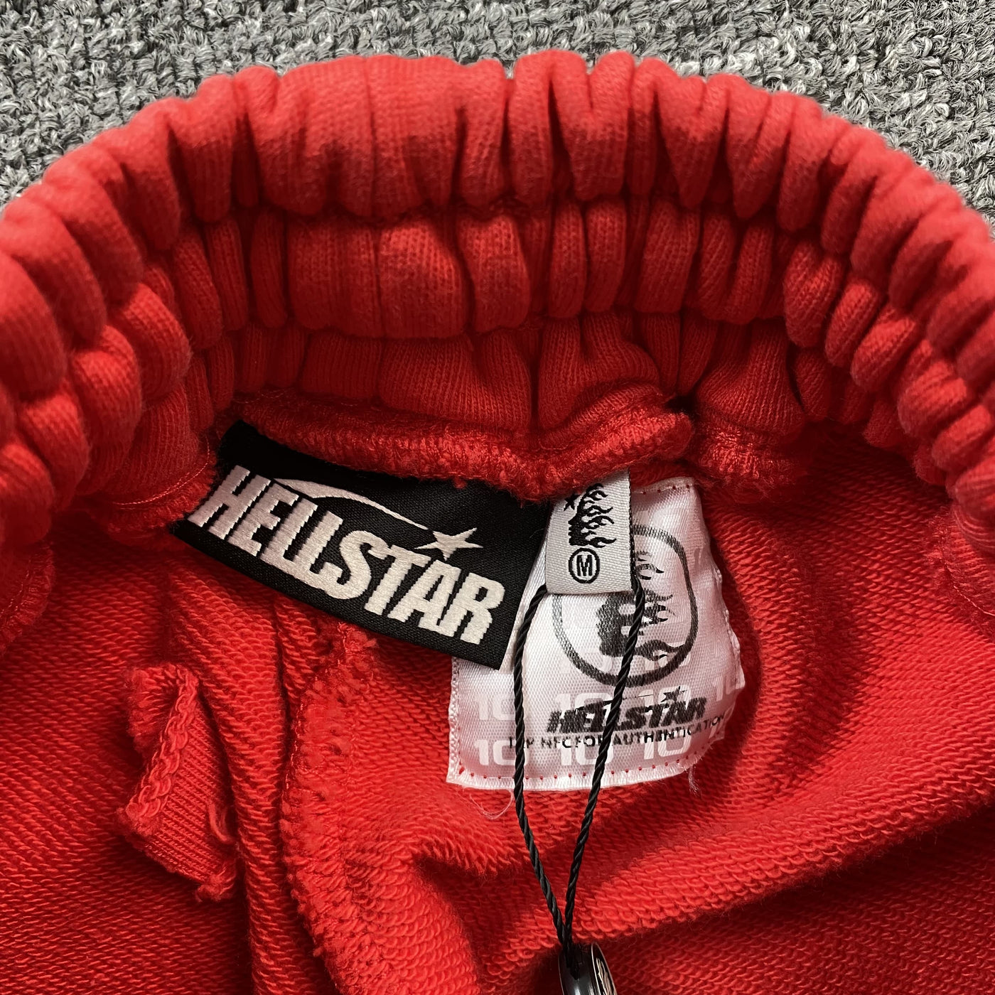 Hell Star Joggers