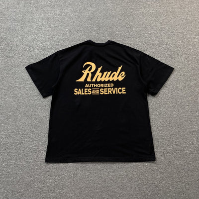 Rhude Tee