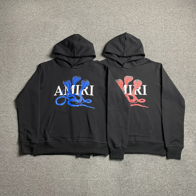 Amiri Hoodie