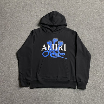 Amiri Hoodie