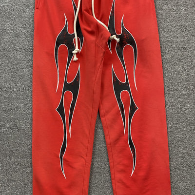 Hell Star Joggers