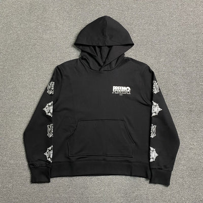 Amiri Hoodie