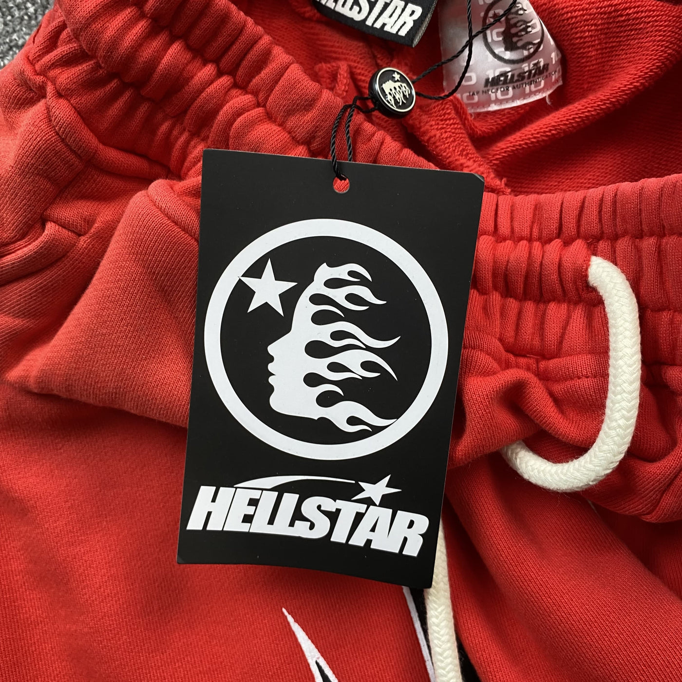 Hell Star Joggers