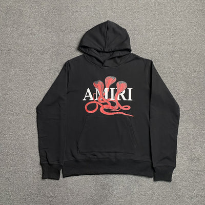 Amiri Hoodie