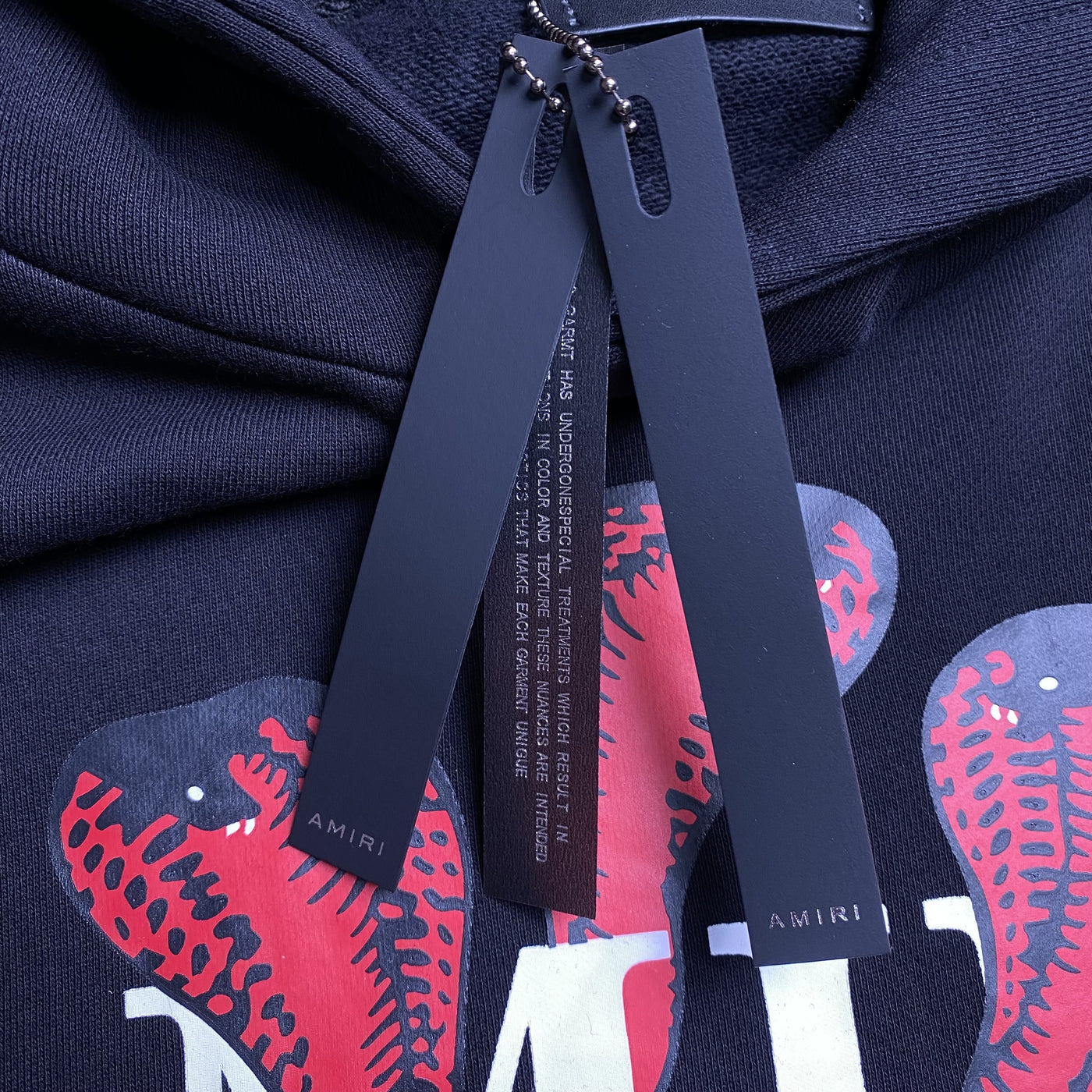 Amiri Hoodie