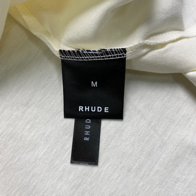 Rhude Tee