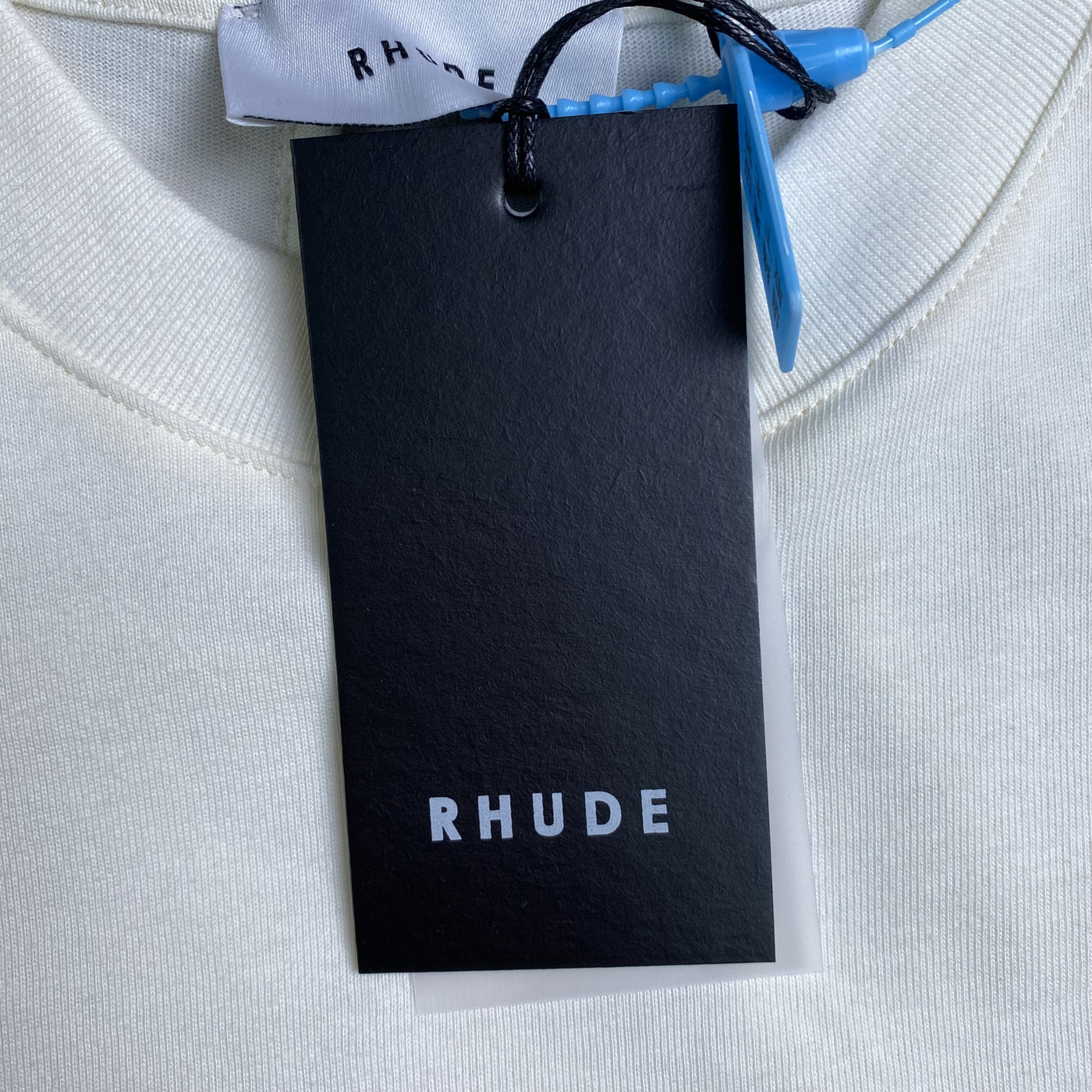 Rhude Tee