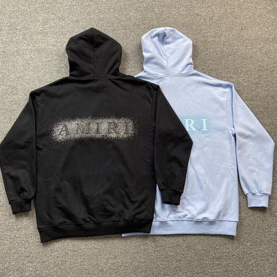 Amiri Hoodie