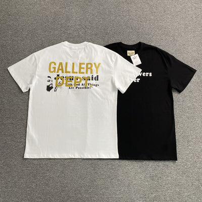 Gallery Department Tee