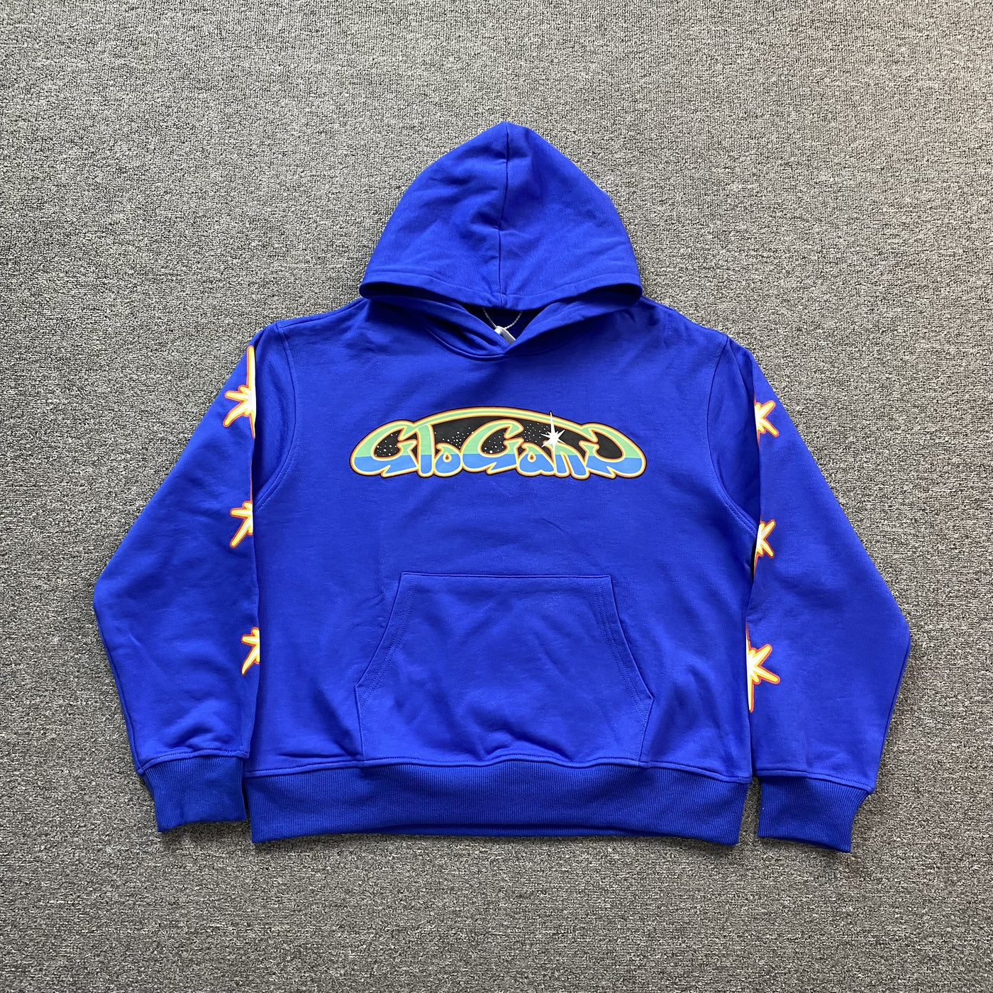 Glo Gang Hoodie