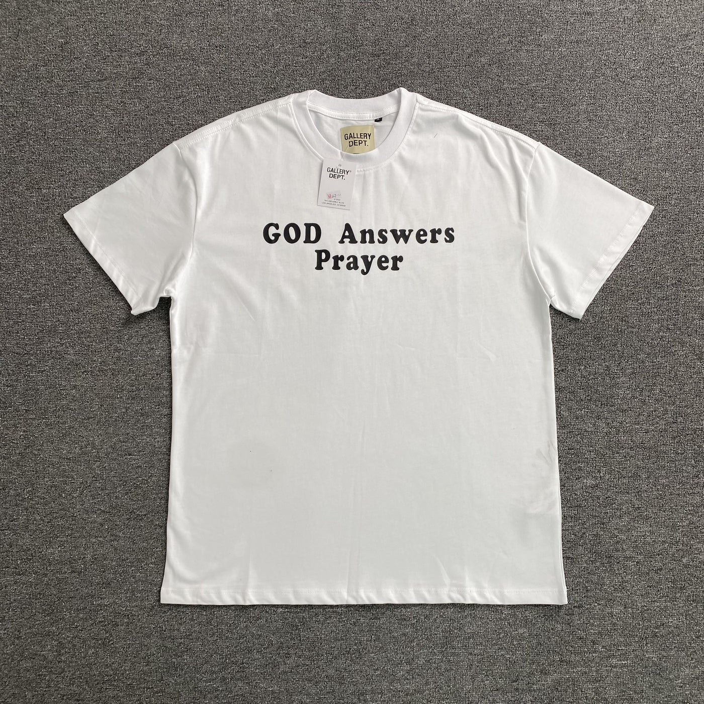 Gallery Department Tee