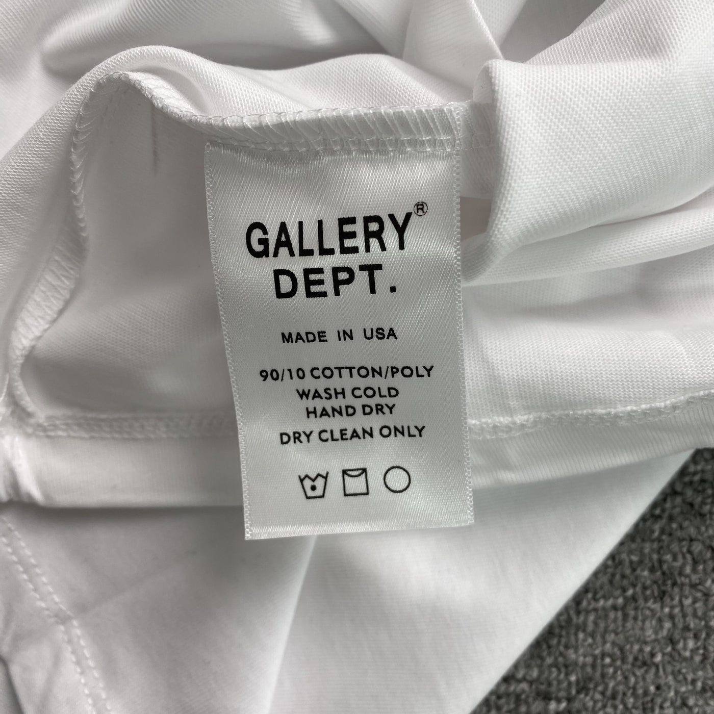 Gallery Department Tee