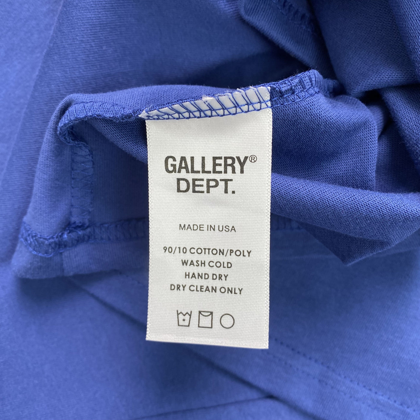 Gallery Department Tee