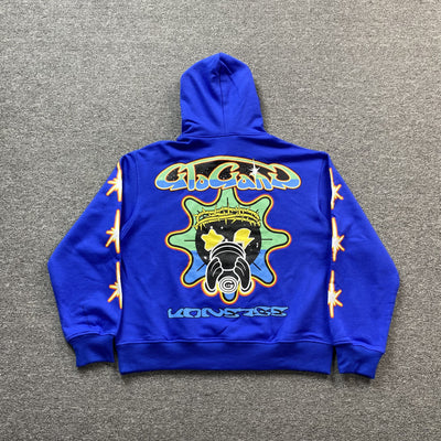 Glo Gang Hoodie