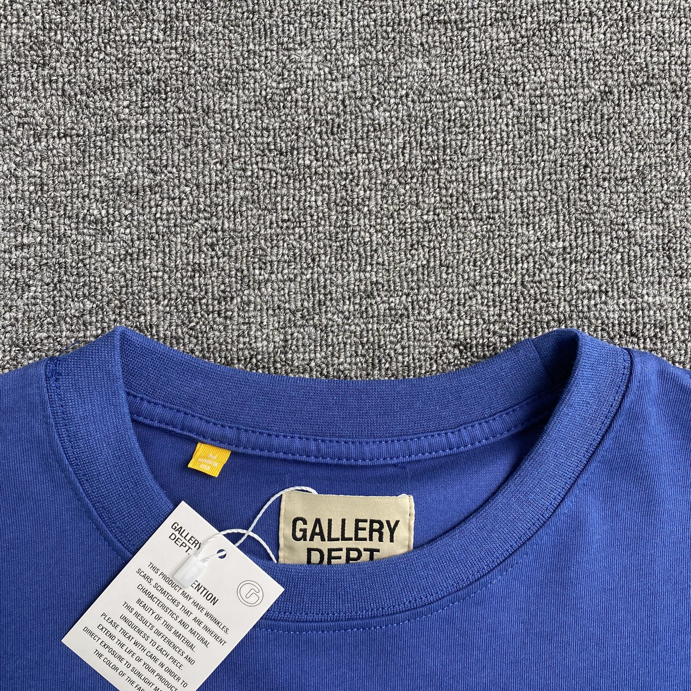 Gallery Department Tee