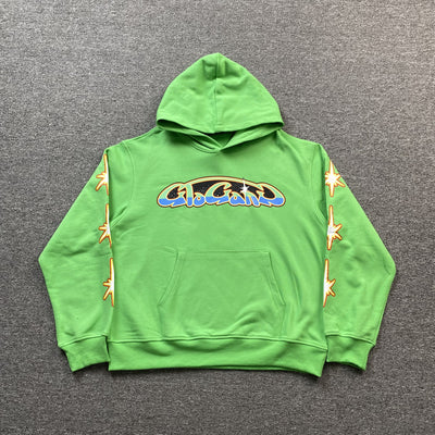 Glo Gang Hoodie