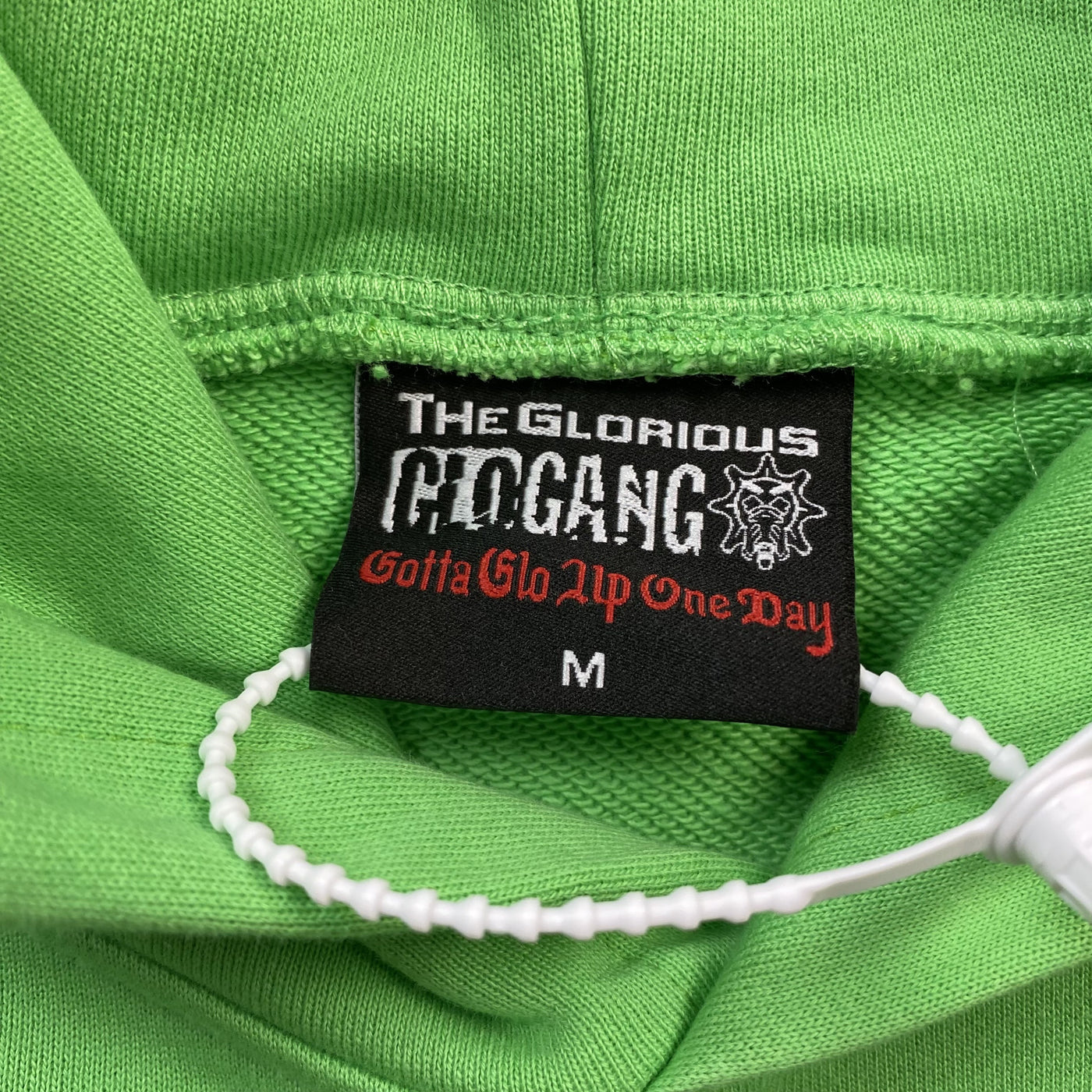 Glo Gang Hoodie