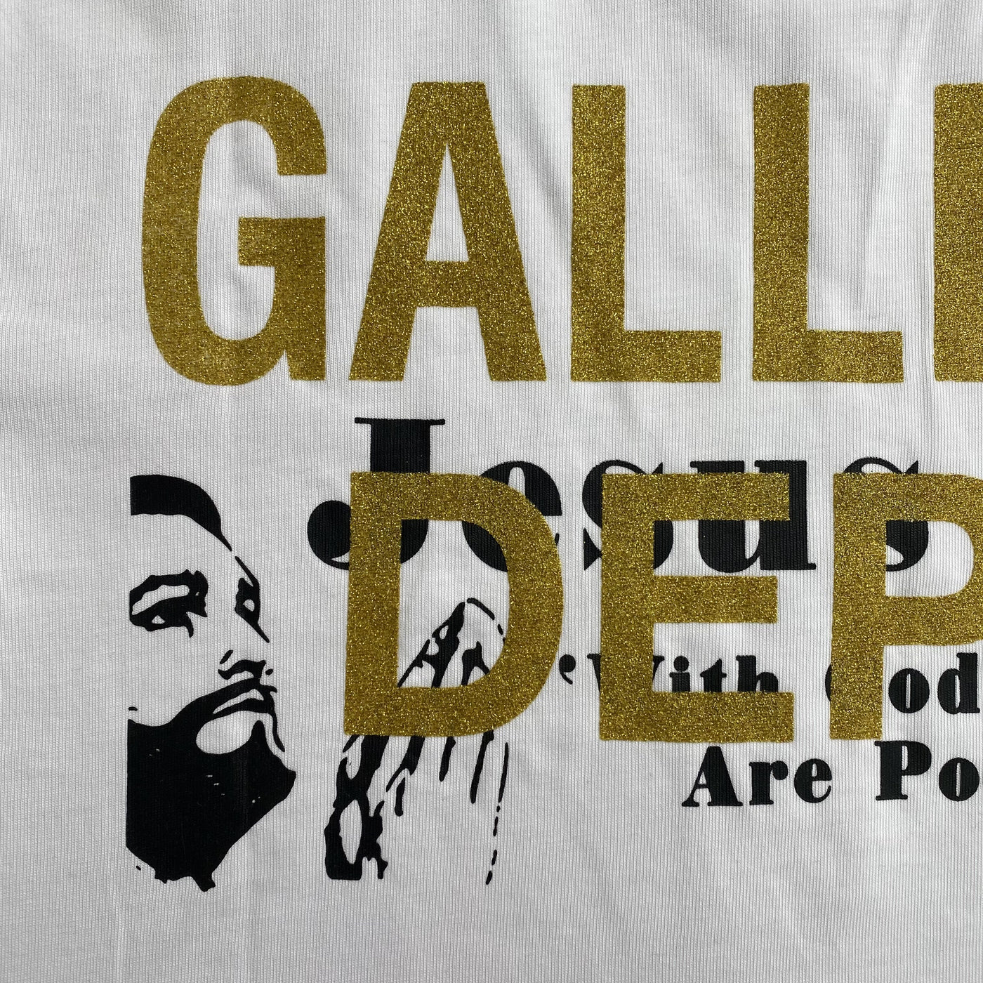Gallery Department Tee
