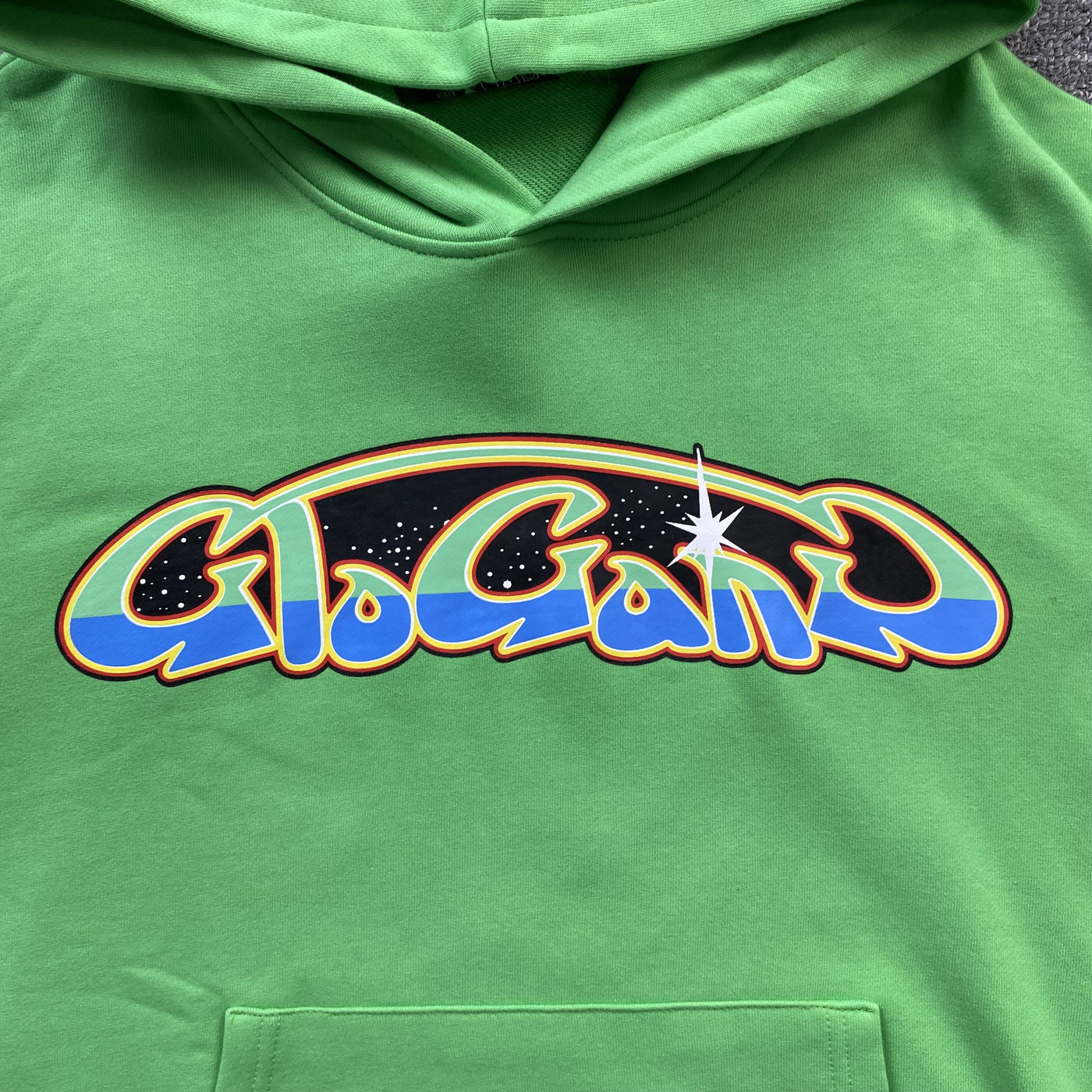 Glo Gang Hoodie