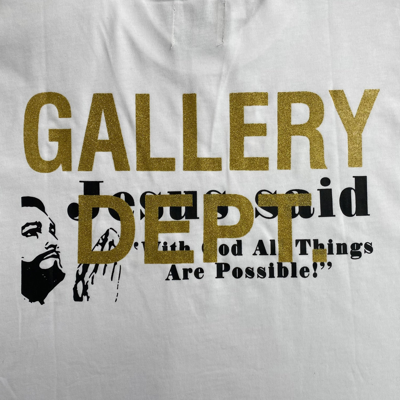 Gallery Department Tee