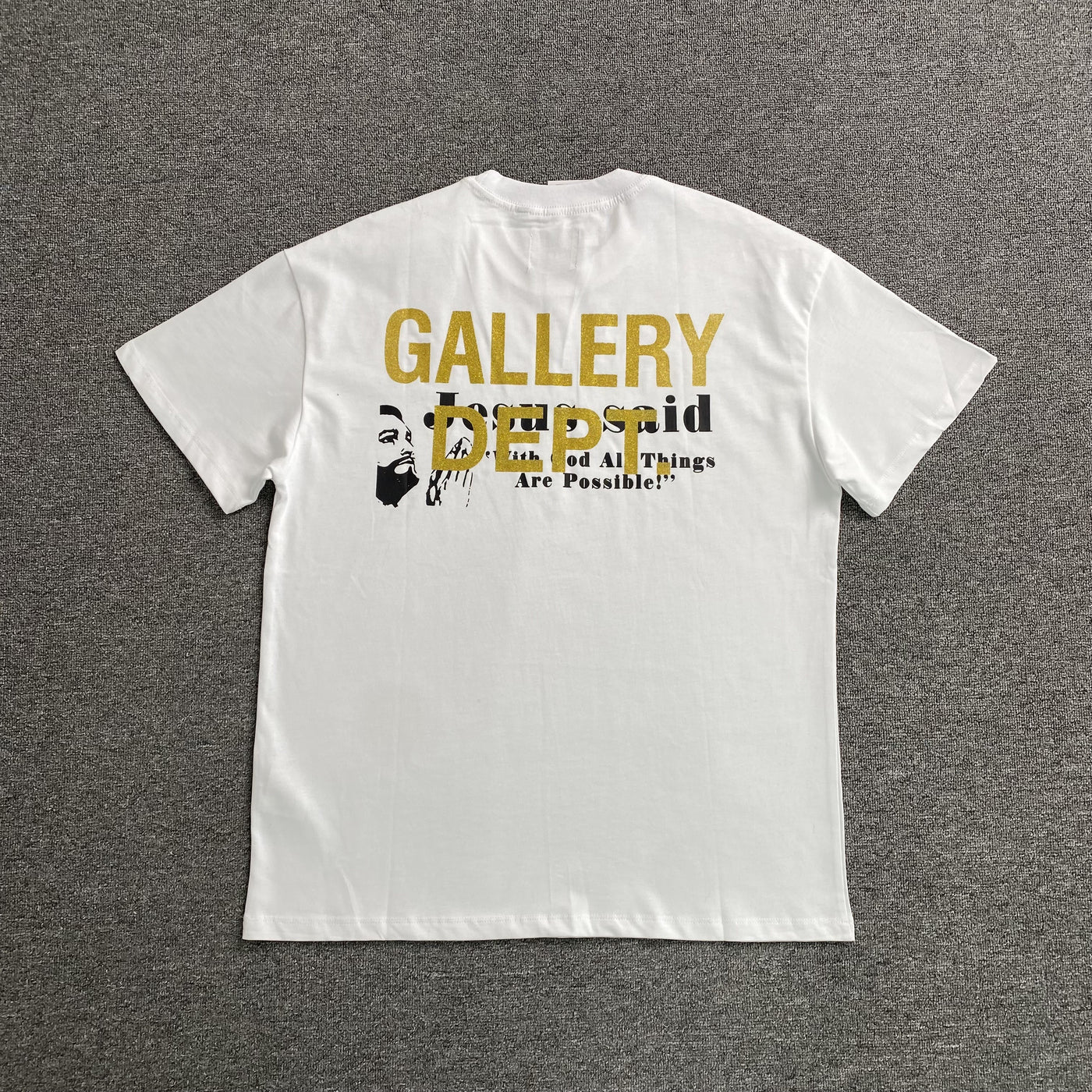 Gallery Department Tee