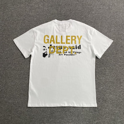 Gallery Department Tee